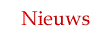 nieuws